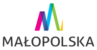 Logo Maopolska V RGB