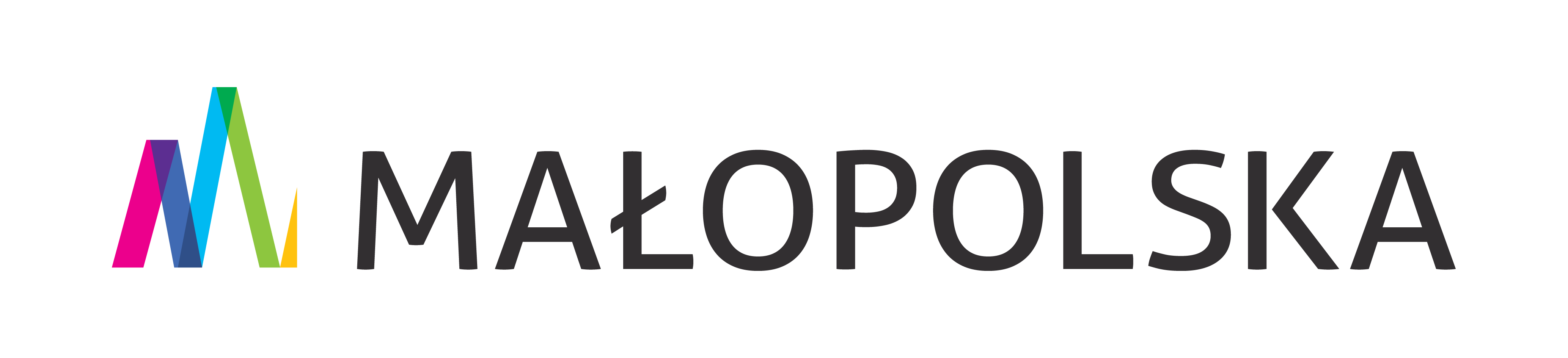 logotyp Małopolska