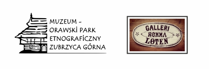 logotypy Muzeum i Galerii