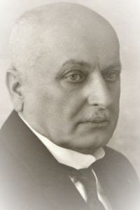 Jan Bednarski