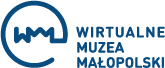 link do strony Wirtualne Muzea Małopolski